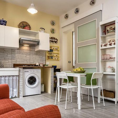 Apartmán Le Terrazze Di Angela Marina di Ragusa Exteriér fotografie