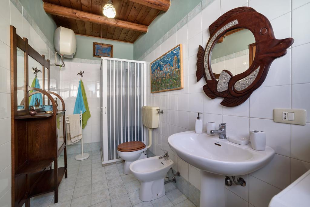 Apartmán Le Terrazze Di Angela Marina di Ragusa Exteriér fotografie