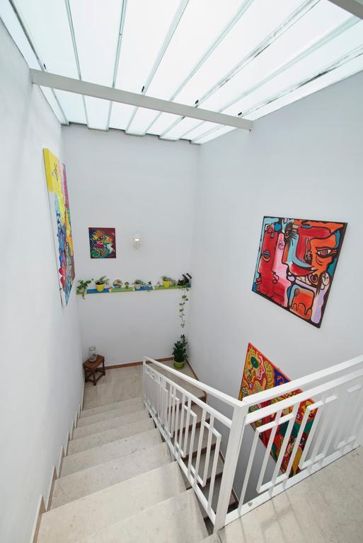 Apartmán Le Terrazze Di Angela Marina di Ragusa Exteriér fotografie