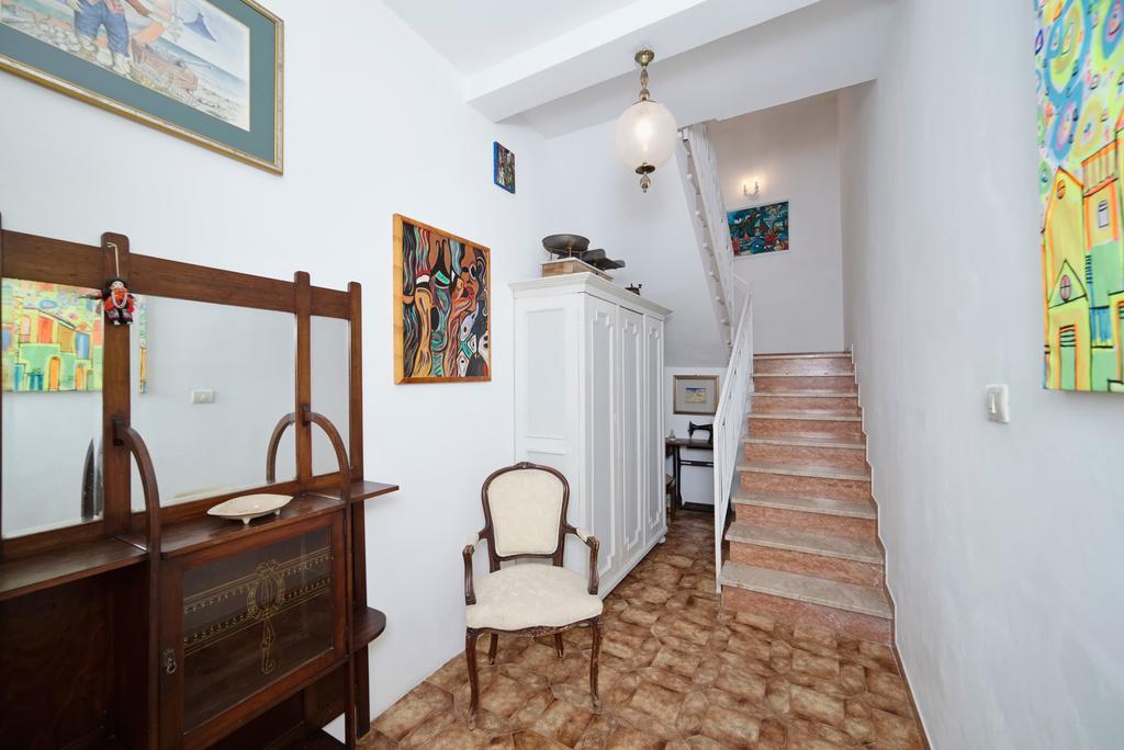 Apartmán Le Terrazze Di Angela Marina di Ragusa Exteriér fotografie