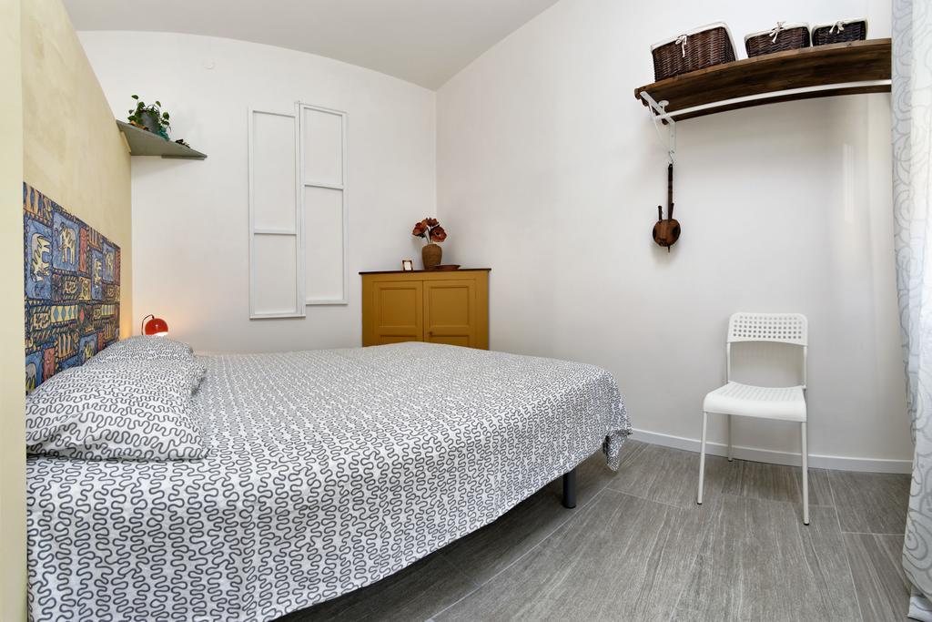 Apartmán Le Terrazze Di Angela Marina di Ragusa Exteriér fotografie