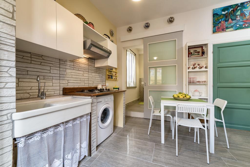 Apartmán Le Terrazze Di Angela Marina di Ragusa Exteriér fotografie