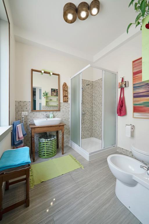 Apartmán Le Terrazze Di Angela Marina di Ragusa Exteriér fotografie
