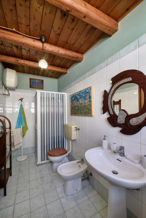 Apartmán Le Terrazze Di Angela Marina di Ragusa Exteriér fotografie
